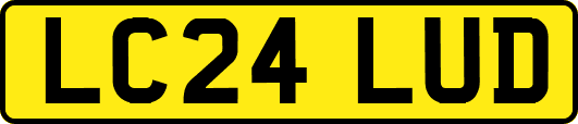 LC24LUD