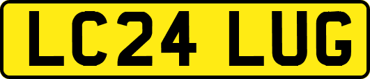 LC24LUG