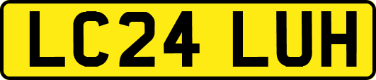 LC24LUH
