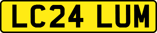 LC24LUM