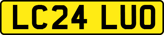 LC24LUO