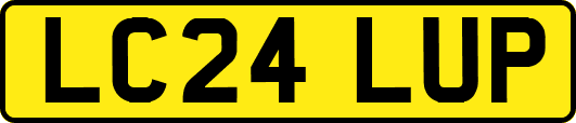LC24LUP