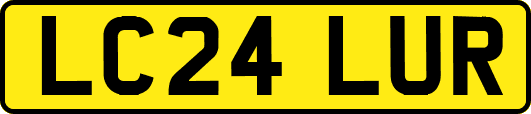 LC24LUR