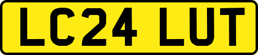 LC24LUT