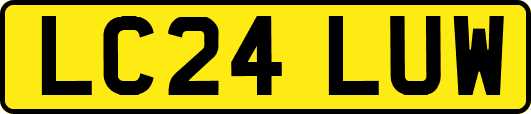 LC24LUW