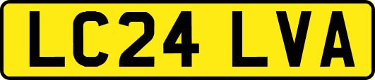LC24LVA