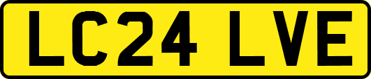 LC24LVE