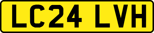 LC24LVH