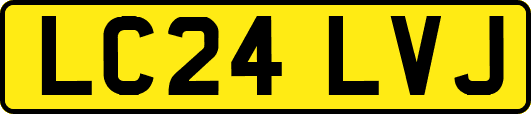 LC24LVJ