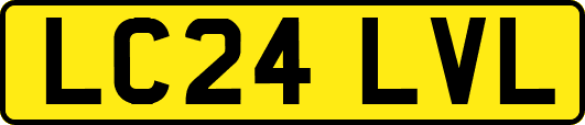 LC24LVL