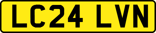 LC24LVN