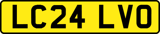 LC24LVO