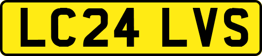 LC24LVS