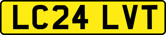 LC24LVT