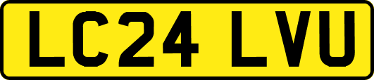 LC24LVU