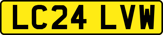 LC24LVW