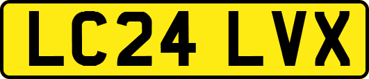 LC24LVX