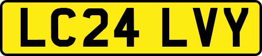 LC24LVY