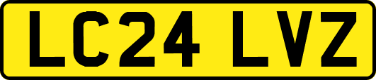 LC24LVZ