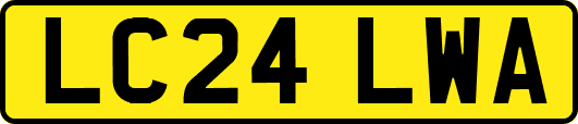 LC24LWA
