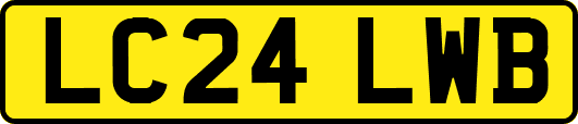 LC24LWB