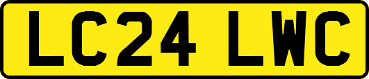 LC24LWC