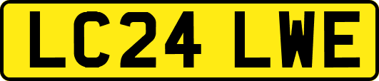 LC24LWE