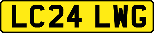 LC24LWG