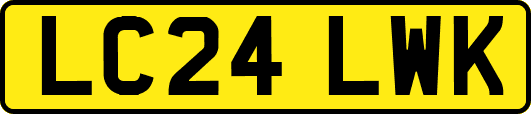 LC24LWK