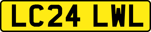 LC24LWL