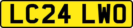 LC24LWO