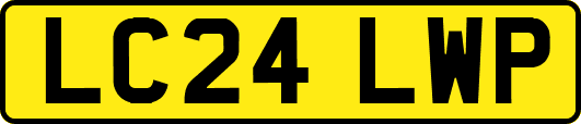 LC24LWP