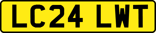 LC24LWT