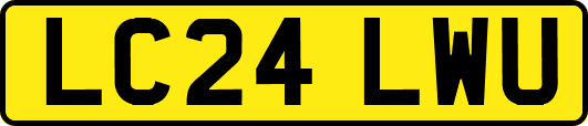 LC24LWU