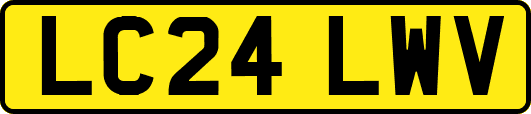 LC24LWV