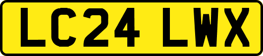 LC24LWX