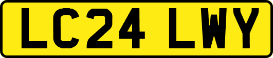 LC24LWY