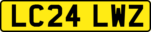 LC24LWZ