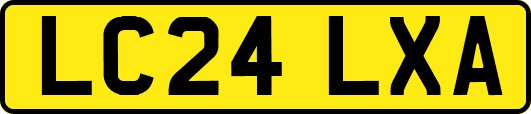 LC24LXA