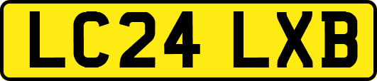 LC24LXB