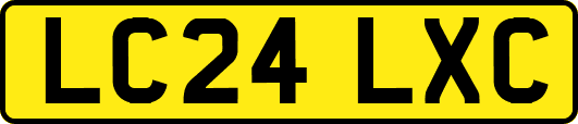 LC24LXC