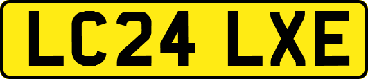 LC24LXE