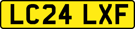 LC24LXF
