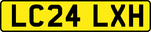 LC24LXH