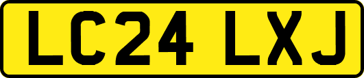 LC24LXJ