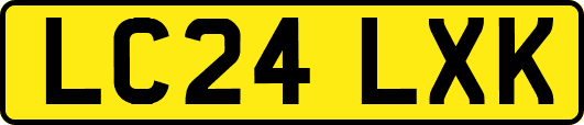 LC24LXK