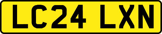 LC24LXN