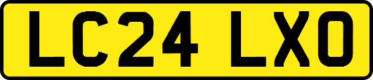 LC24LXO