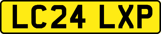 LC24LXP