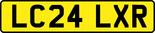 LC24LXR
